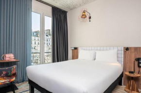 Ibis Styles Hotel Paris Gare de Lyon Bastille